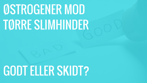 tørre slimhinder vitamin tørre slimhinder vitamin